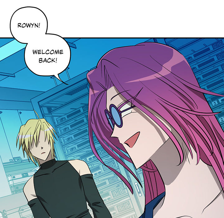 Love, Lust, & Joy - episode 27 - 35