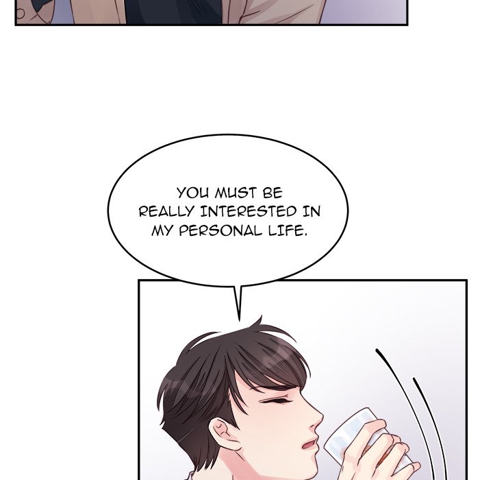 A Nonsense Relationship - episode 1 - 73