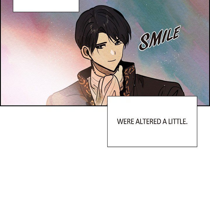 The Villainess Behind the Mask - episode 22 - 108
