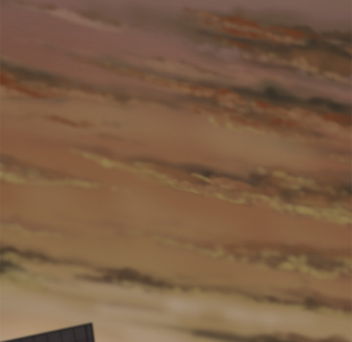 Das azurblaue Land - episode 8 - 44