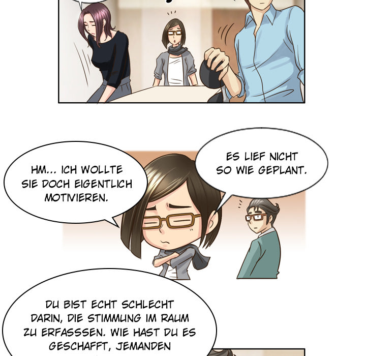 Die neue Kollegin - episode 18 - 27