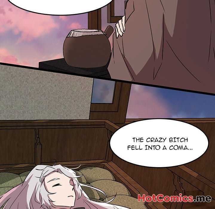 The Tiger, The Sun and The Moon - episode 61 - 17