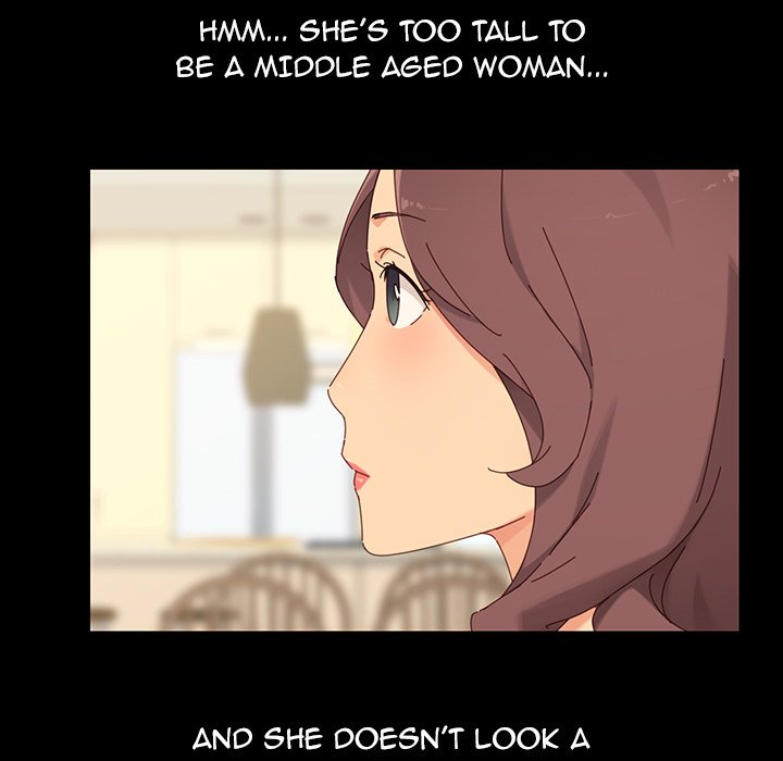 The Perfect Roommates - episode 1 - 21