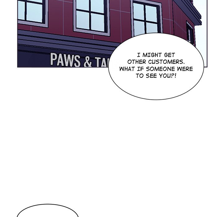 Doggy's Training Session - episode 7 - 83
