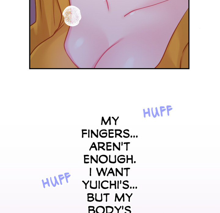 Diet For Sex! - episode 12 - 85