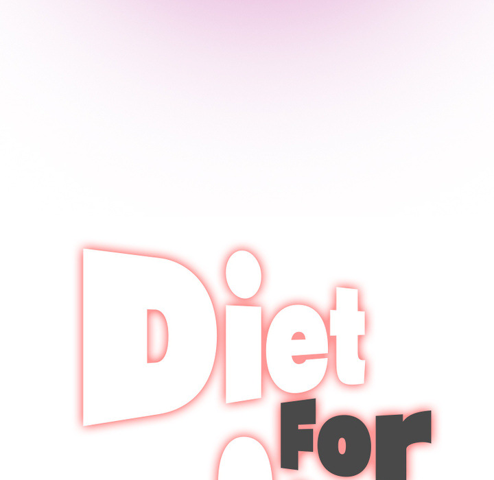 Diet For Sex! - episode 9 - 15
