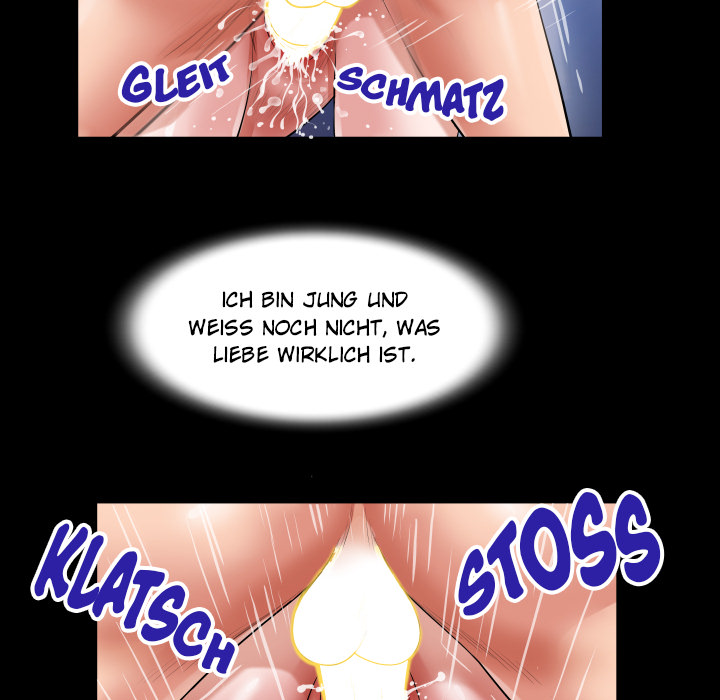 Unerwartete Verbindungen - episode 26 - 28