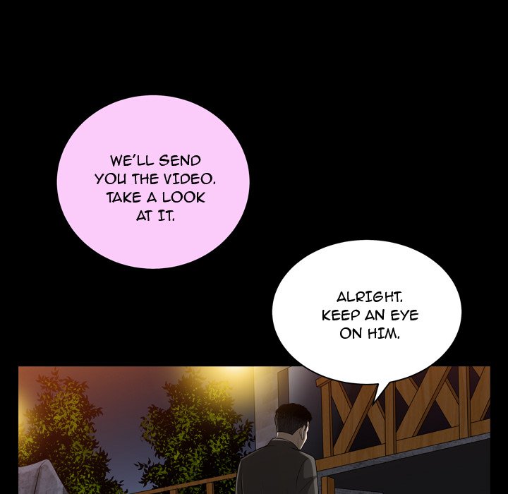 The Birthday Present - episode 15 - 99