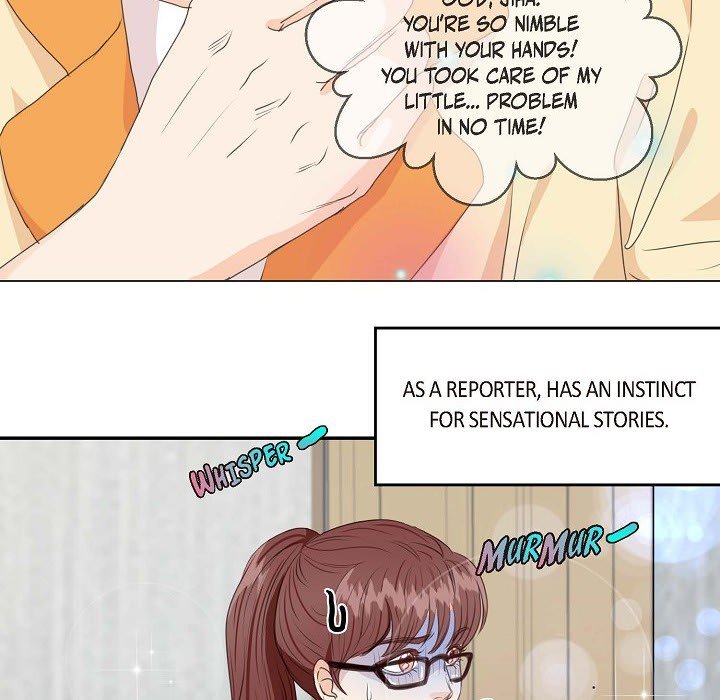 Come Be My Teacher - episode 27 - 80