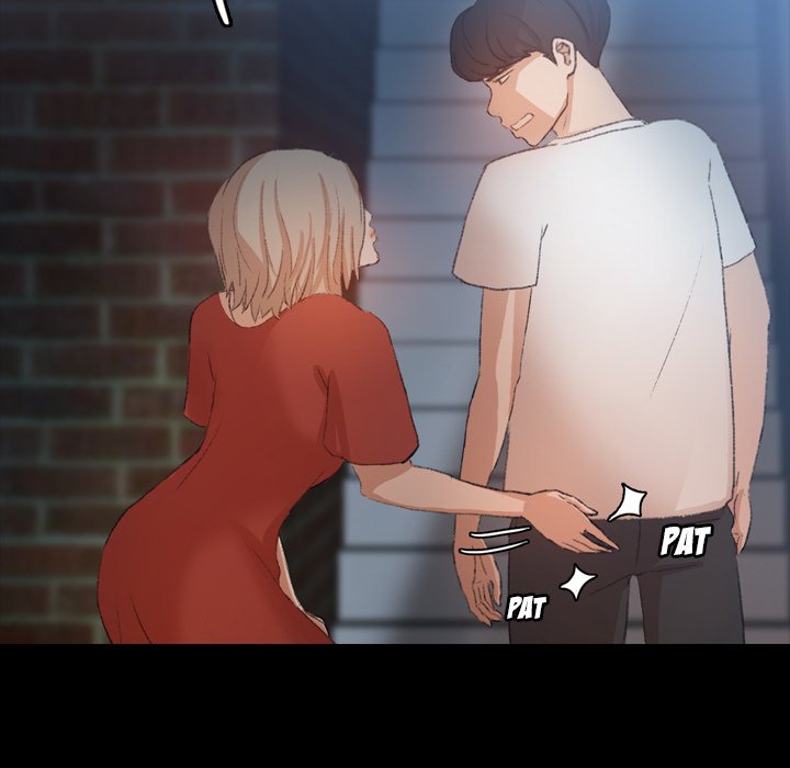 Secret Neighbors - episode 19 - 37