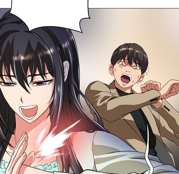 My Gangster Girlfriend - episode Prologue - 49