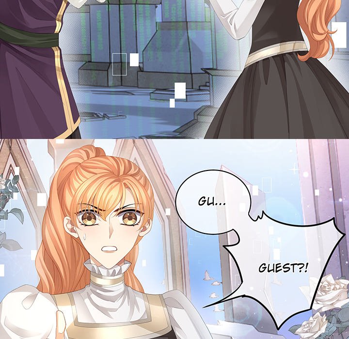 MASTER AND SEVEN LOVERS - episode 36 - 31