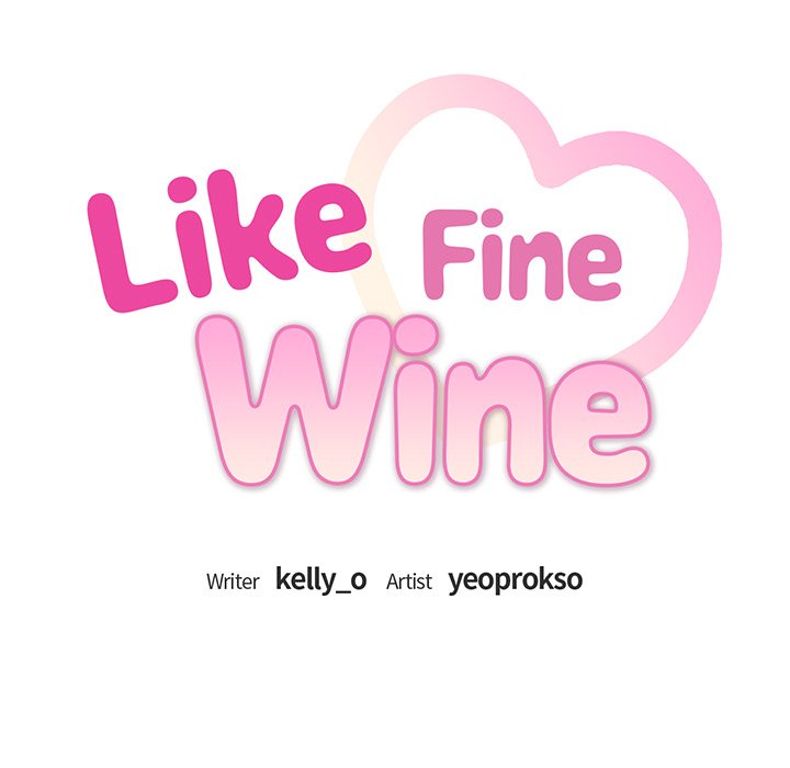 Like Fine Wine - episode 13 - 8