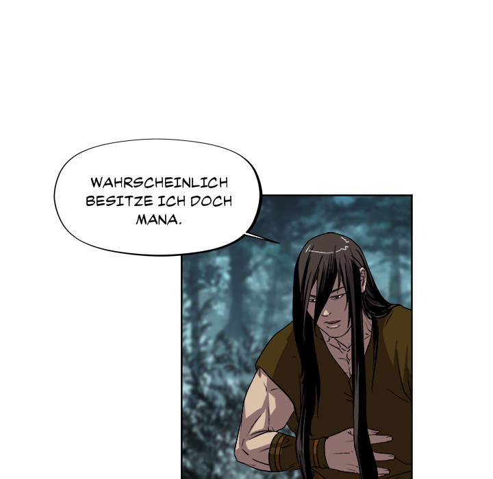 Karmas Weg - episode 21 - 34