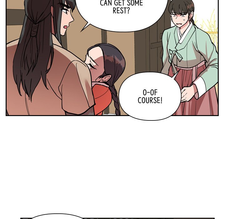 The Princess's Guard - episode 43 - 47