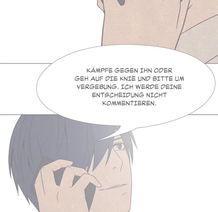 Teufel der Oberstufe - episode 44 - 48