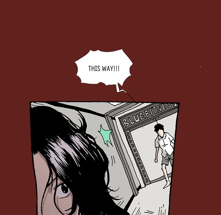 They're Coming - episode 12 - 52