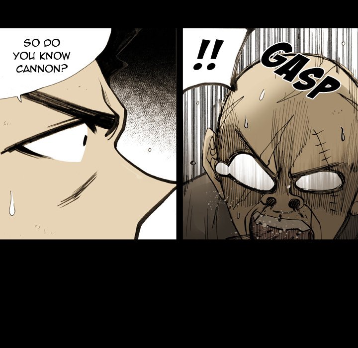 The Bully Hunter - episode 16 - 13