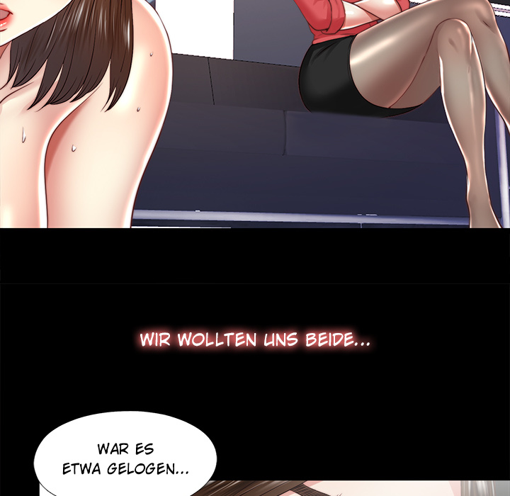 Heimliche Mitbewohnerin - episode 16 - 22