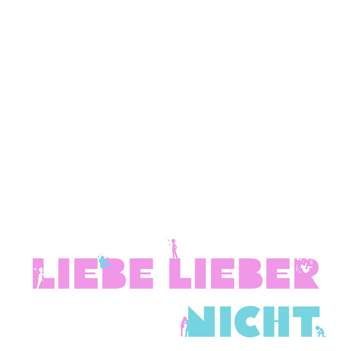 Liebe Lieber Nicht - episode 46 - 59