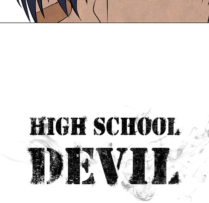 High School Devil - episode 68 - 9