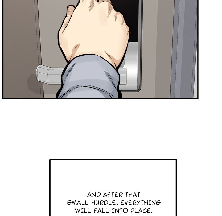 Excuse me, This is my Room - episode 115 - 129