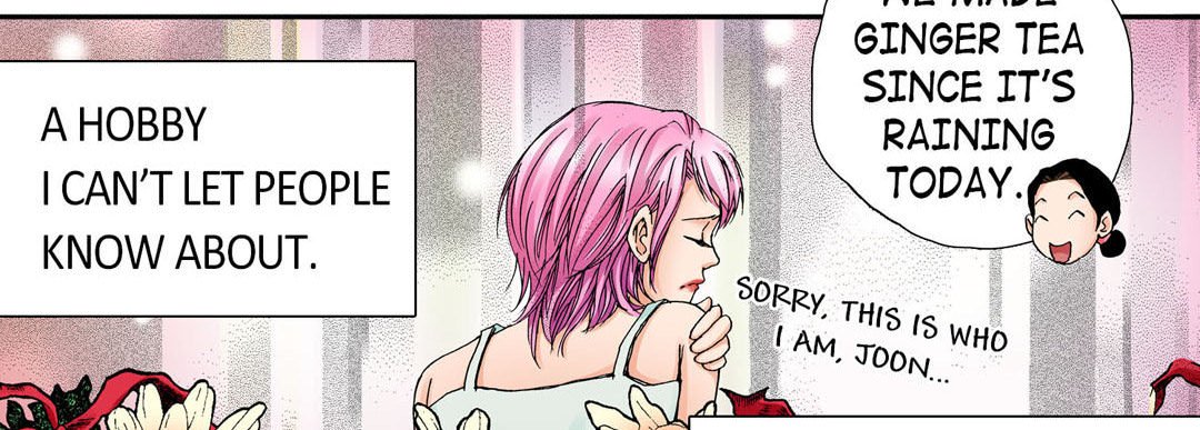 Noona Fan - episode 2 - 58