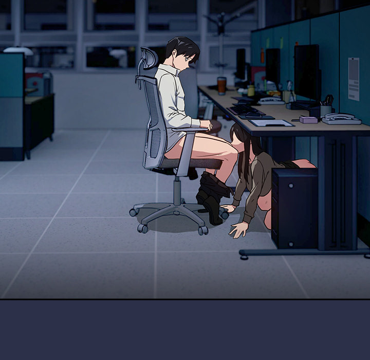 Dating After Work - episode 61 - 10