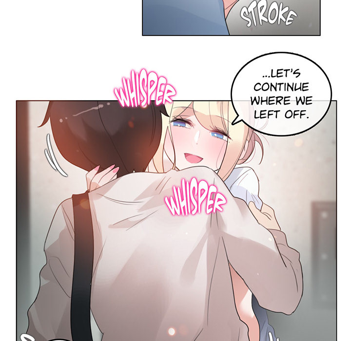 A Pervert's Daily Life - episode 61 - 13