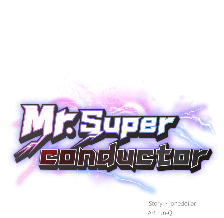 Mr. Superconductor - UNCENSORED - episode 9 - 26