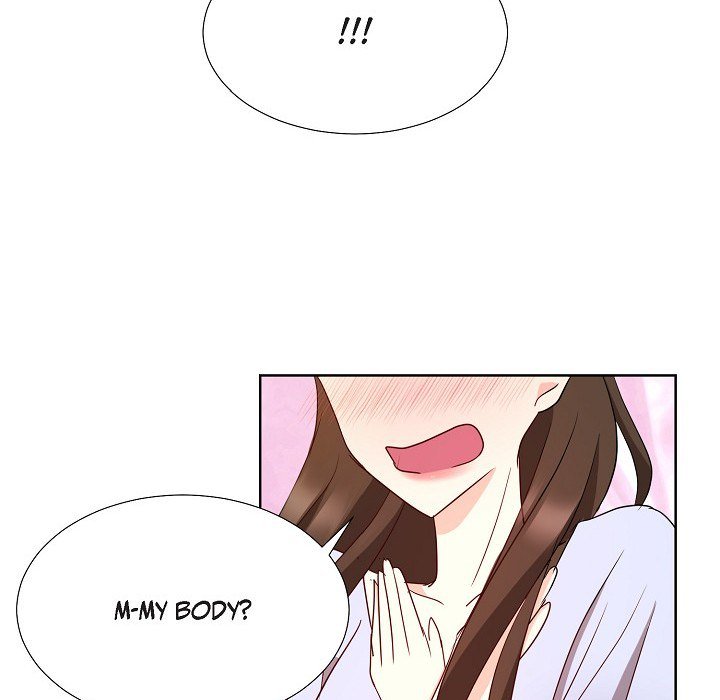 Fragrant Office Life - episode 41 - 69