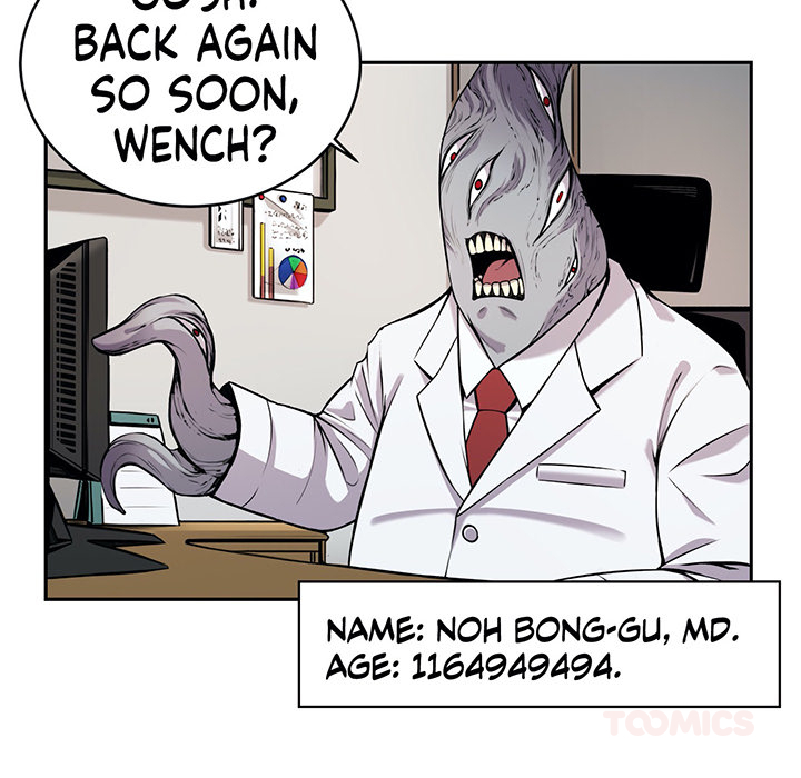 Zombie Girlfriend! - episode 5 - 13
