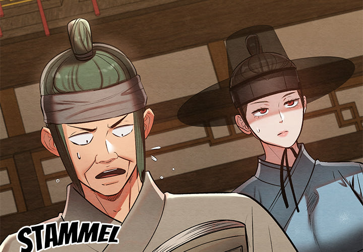 Meister in Intimität - episode 34 - 2