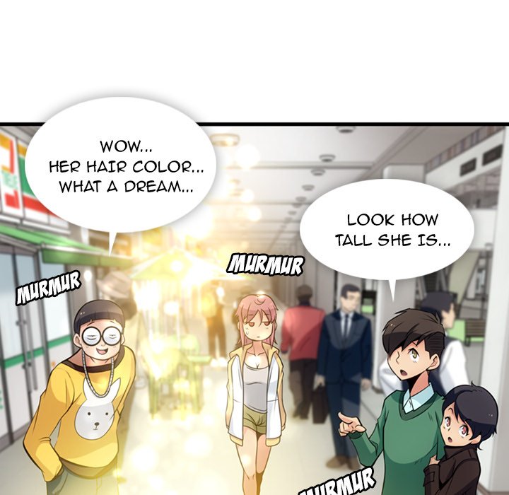 Such a Cute Spy - episode 10 - 81