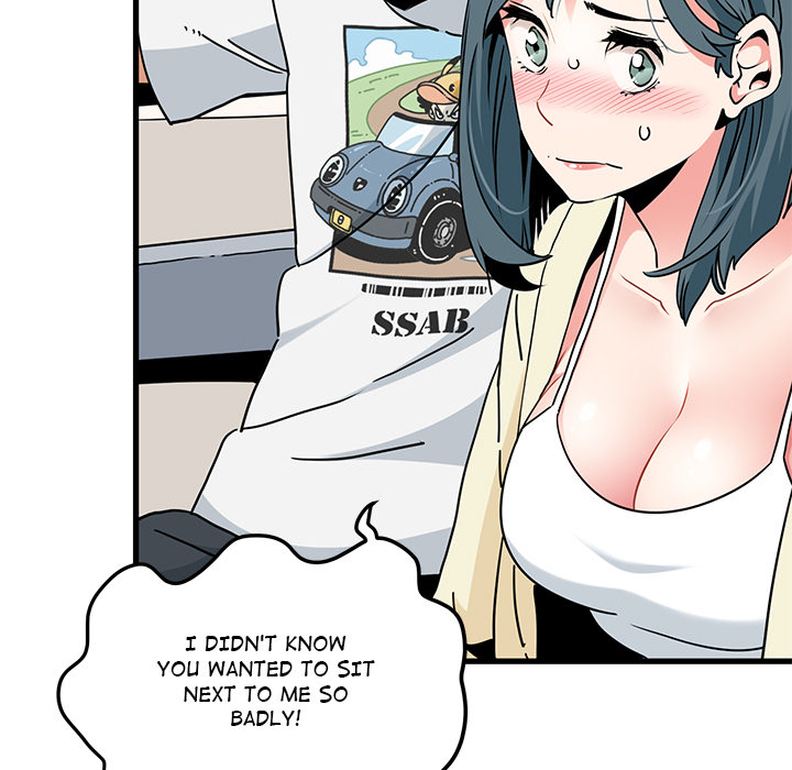 Snapping into Love - UNCENSORED - episode 39 - 28