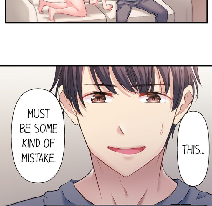 100% Compatibility: My DNA Desires My Step-Brother - episode 2 - 15