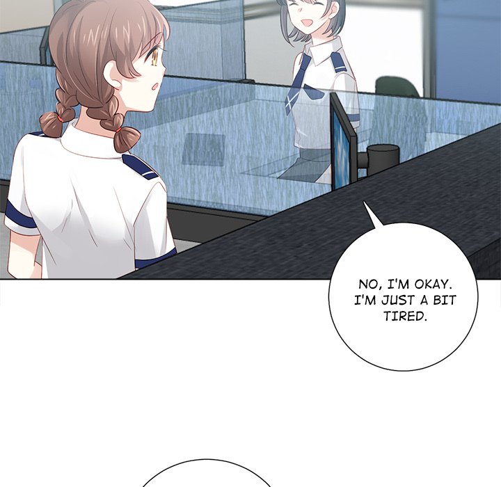 A Young Case of Hearts - episode 25 - 16