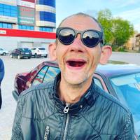 TikTok Account Photo