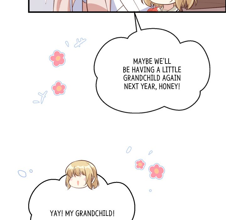 Strange Family - episode 49 - 20