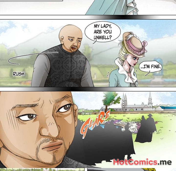 The Emperor's Woman - episode 55 - 20