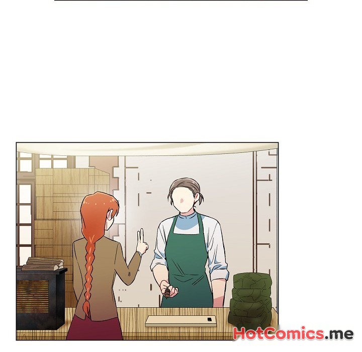 The Maid and the Vampire - episode 24 - 41