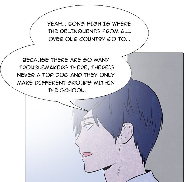 High School Devil - episode 39 - 36