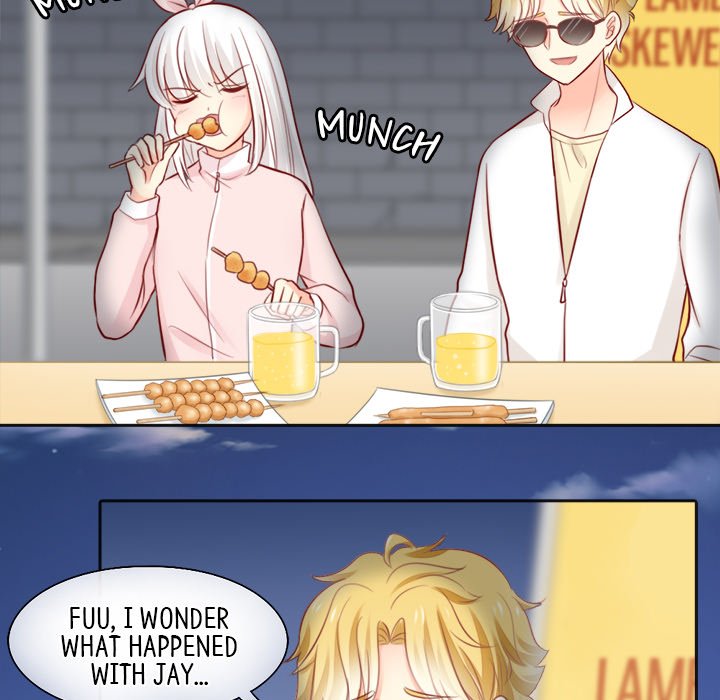 AI Pop Star - episode 25 - 29
