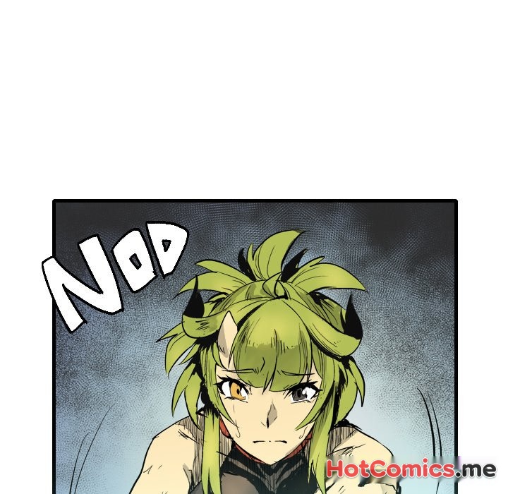 Knight of Rakshasa - episode 34 - 10
