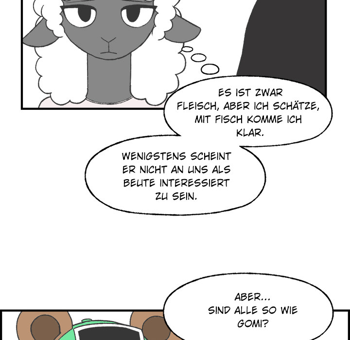 Mitschüler fressen verboten - episode 22 - 12