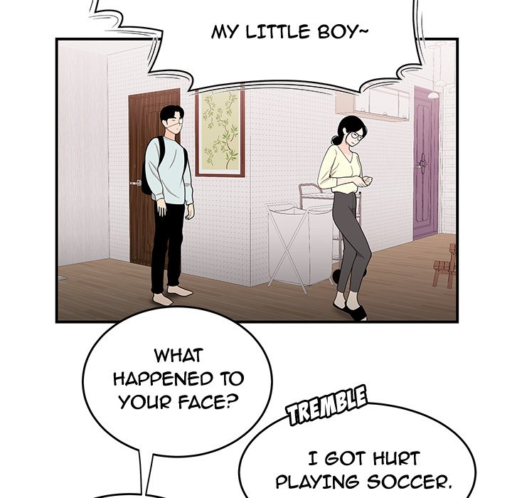The Repeat Student - episode 5 - 69