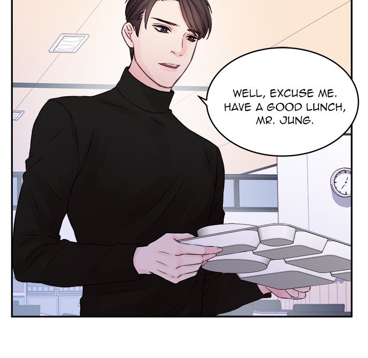A Nonsense Relationship - episode 3 - 43