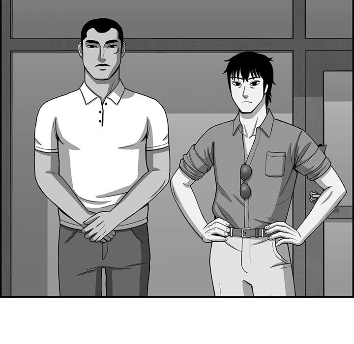 Detainment Zone Between 5 and 6 - episode 10 - 88