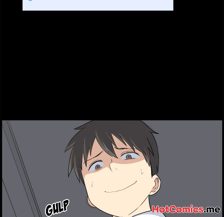 Excuse me, This is my Room - UNCENSORED - episode 1 - 69