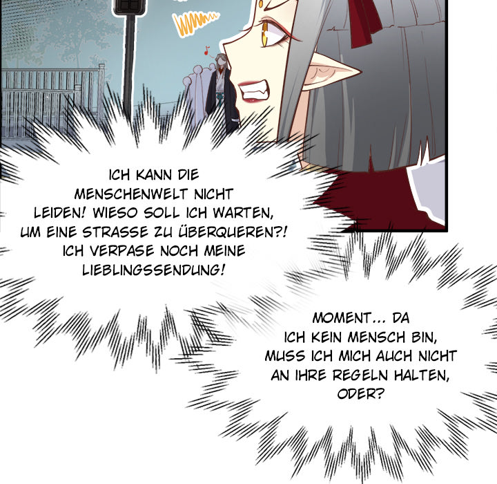 Eine etwas andere Familie - episode 41 - 45